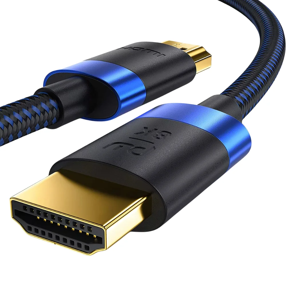 HDMI Cable – High Speed HDMI Cable for TV, LED, Laptop & PC