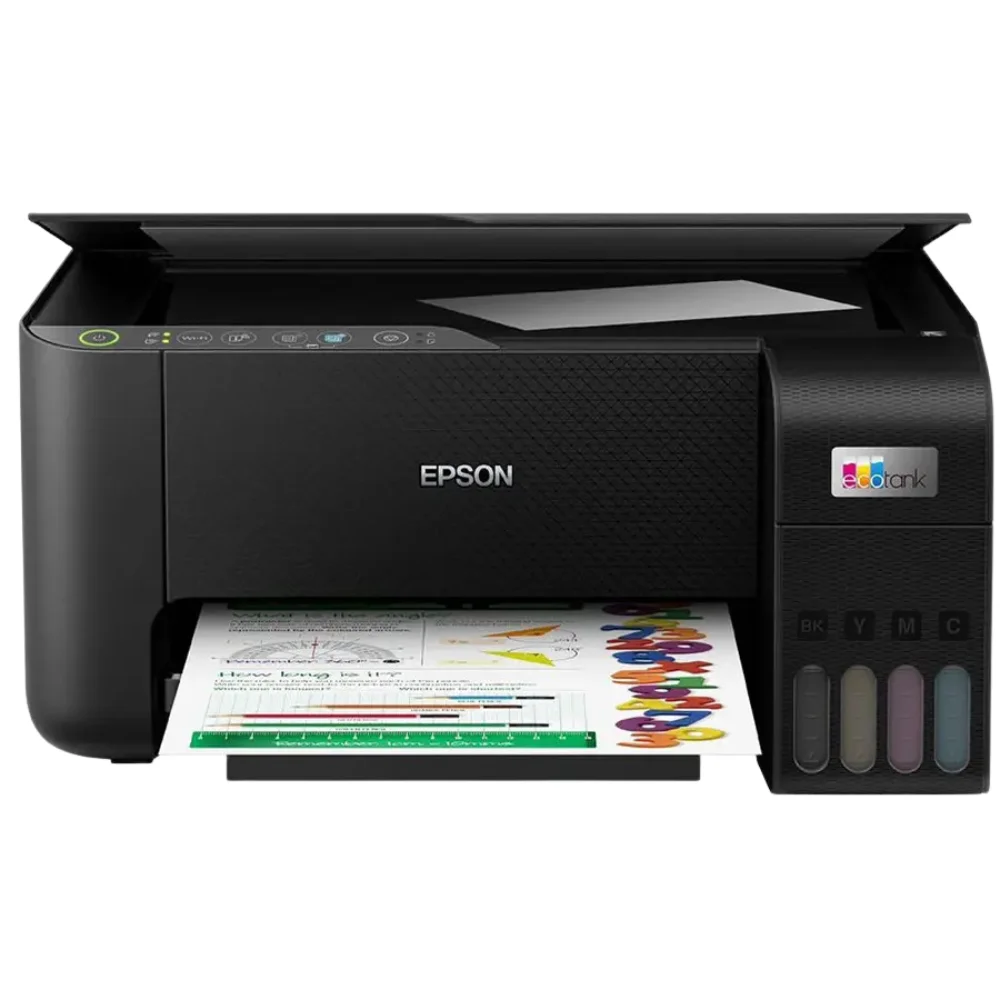 Epson L3250 WiFi All-in-One Printer