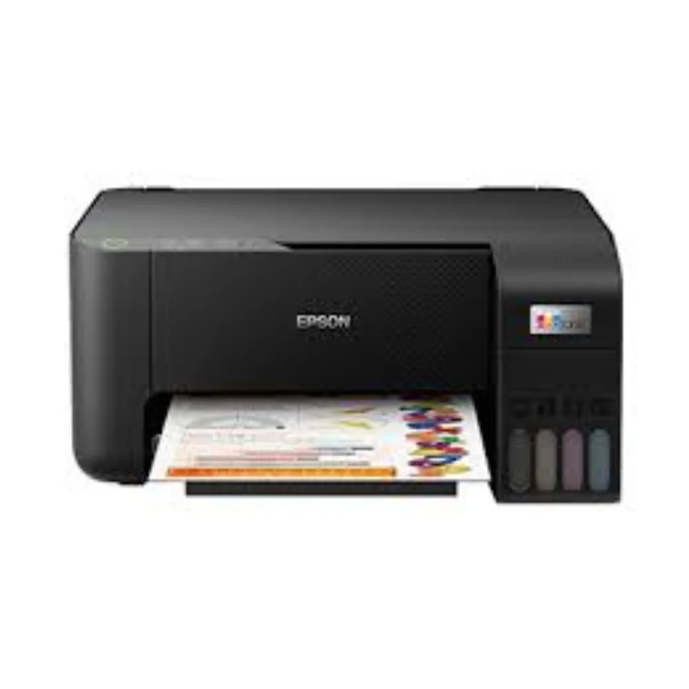 Epson EcoTank L3210 All-in-One Printer