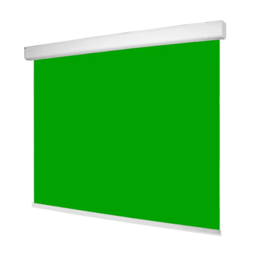 Green Screen 10×15 Feet – Professional Chroma Key Background