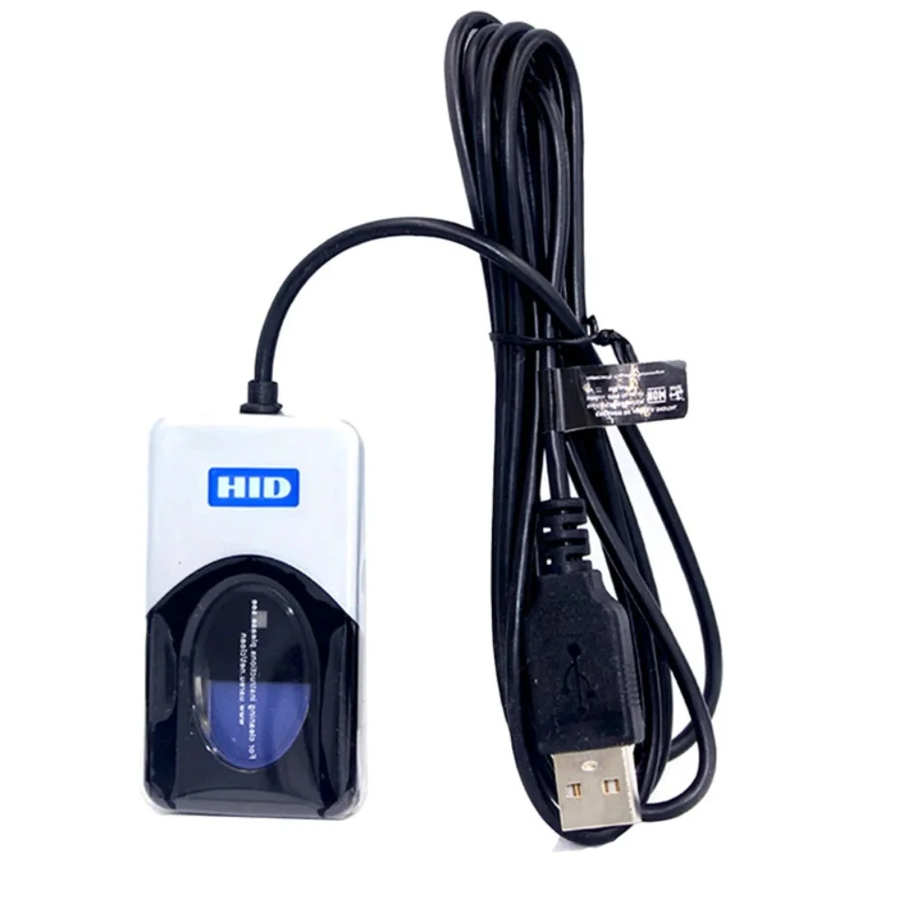 Digital Persona Fingerprint Reader URU 4500