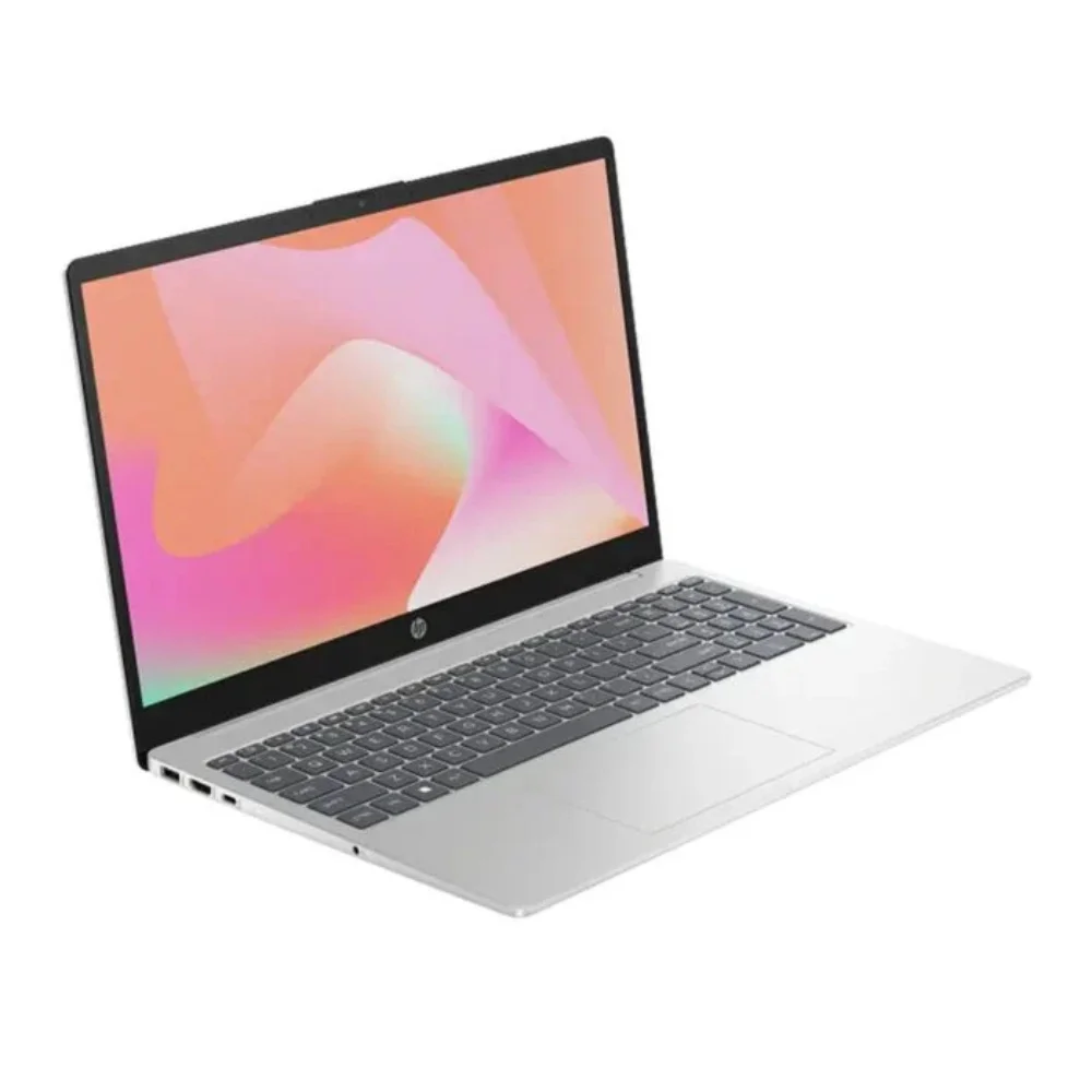 HP 15 FD2043NIA AI Laptop – Intel Core Ultra 7 255U, 8GB RAM, 512GB SSD