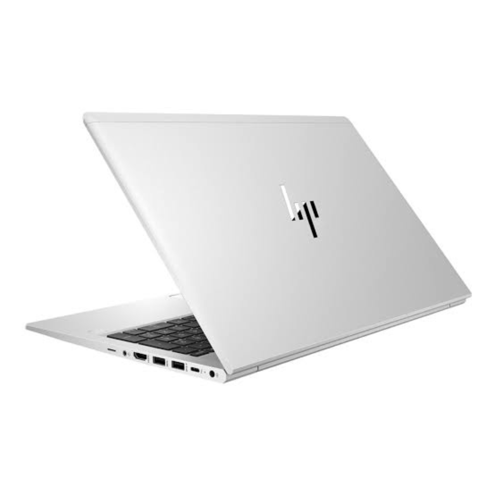HP EliteBook 650 G9 Core i5 12th Gen Laptop - 16GB RAM, 512GB NVMe SSD, 15.6" Display